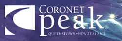 コロネットピーク/Coronet Peak