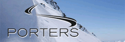 ポーターズ/Porters