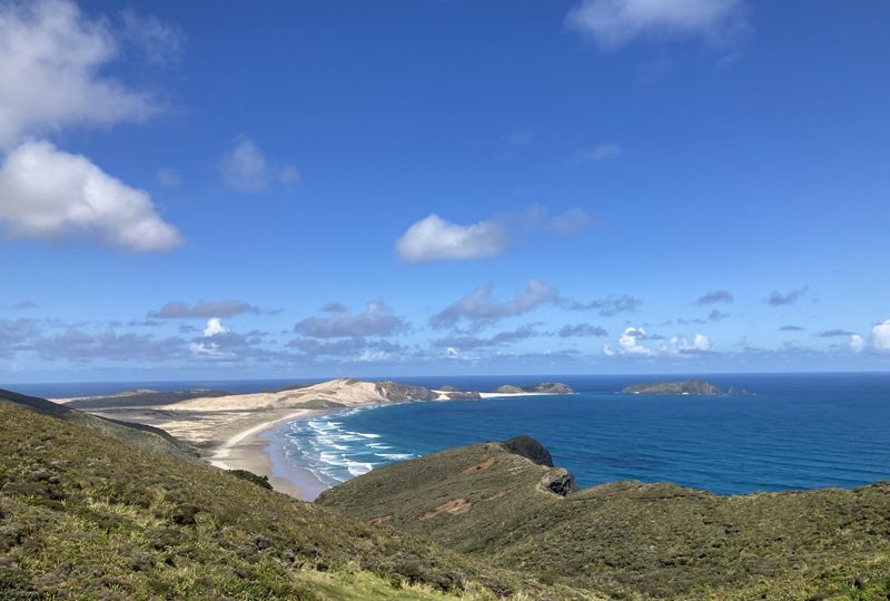 90マイルビーチ