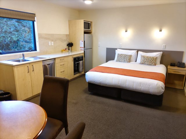 ファミリールーム