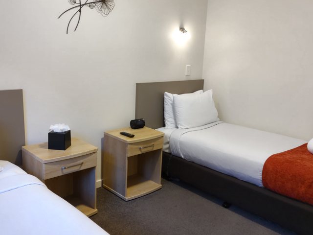 ファミリールーム(ベラビスタモーテル)